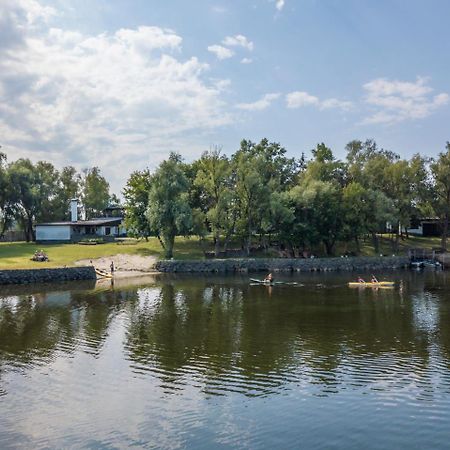 Гостинний Двір На Хуторі Хрещатик Khreshchatik Exterior foto