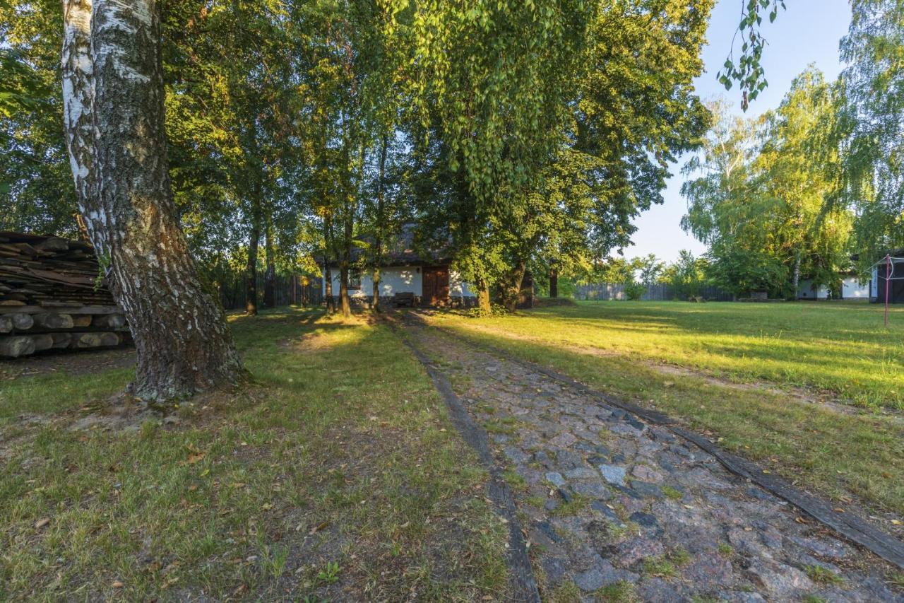 Гостинний Двір На Хуторі Хрещатик Khreshchatik Exterior foto
